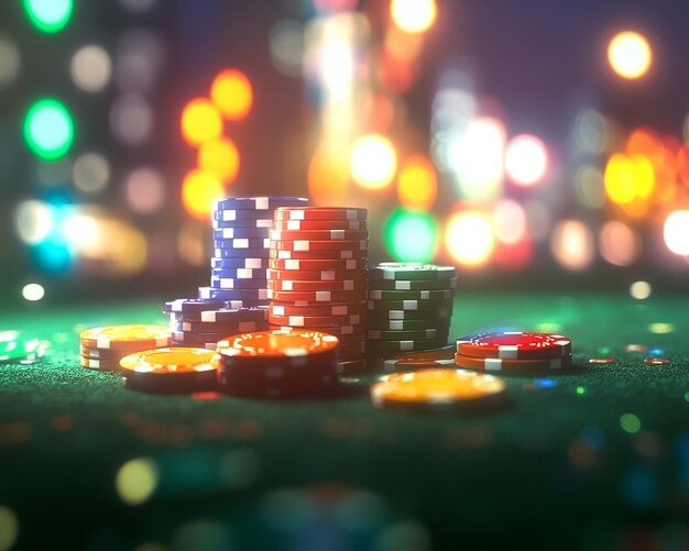 High-definition studio setup showing live roulette wheel
